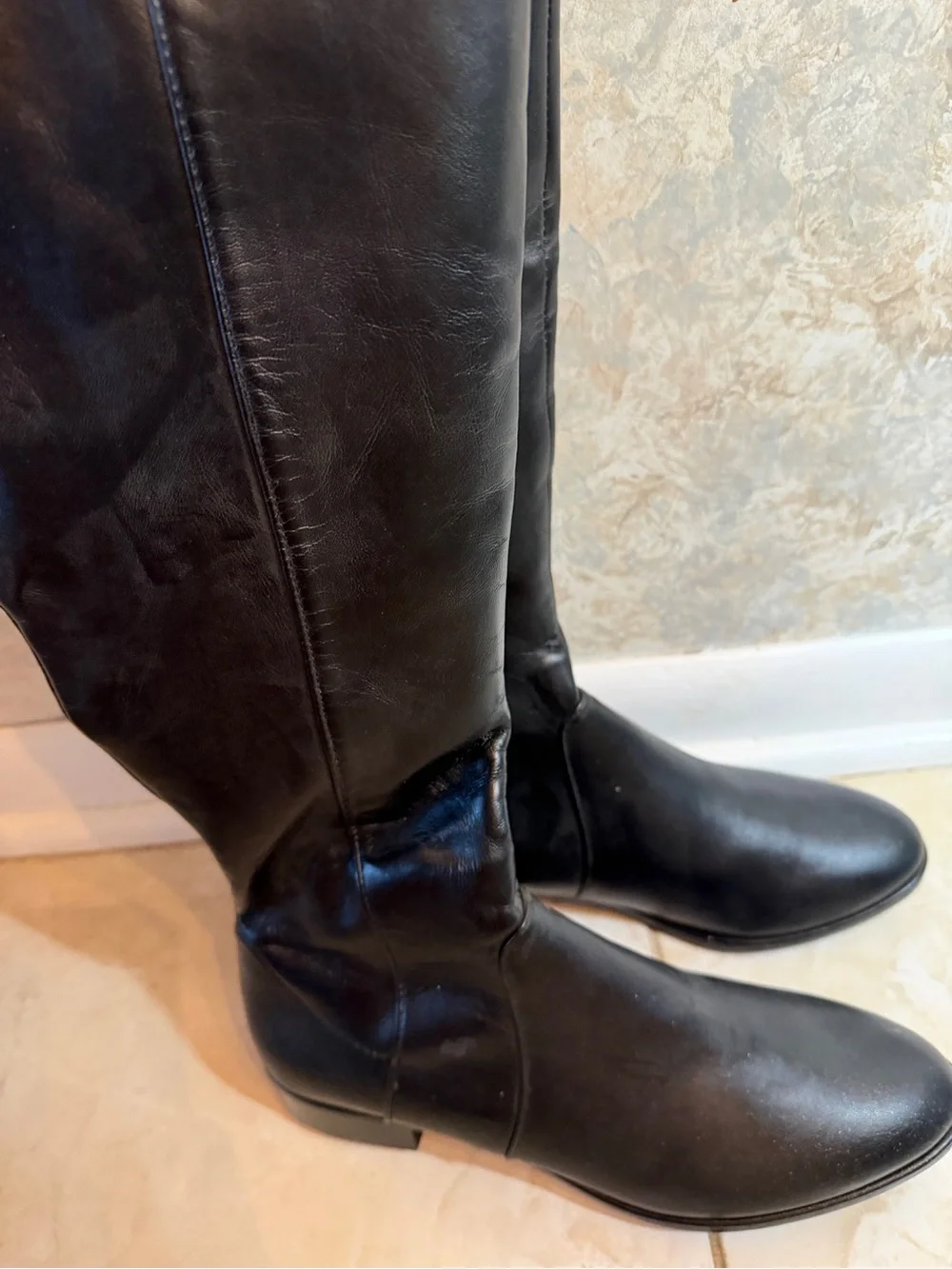Unknown product pair
